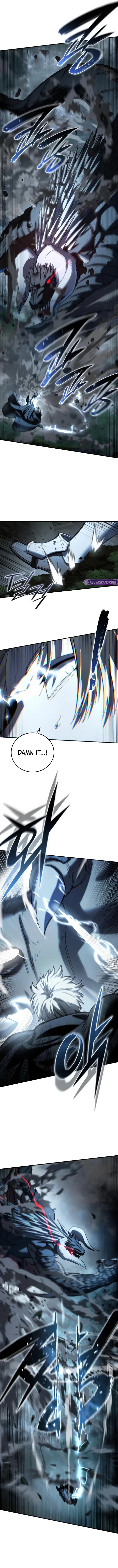 The Stellar Swordmaster Chapter 116 - 6