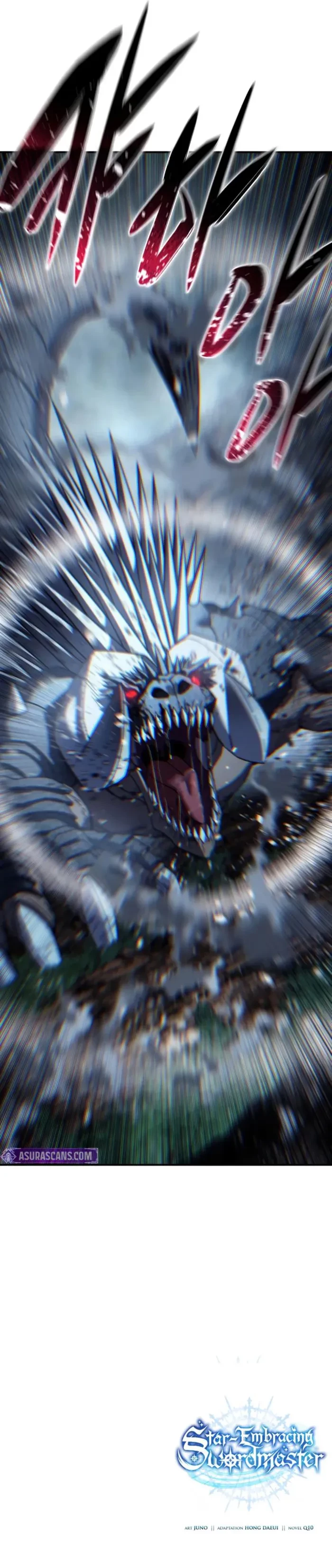 The Stellar Swordmaster Chapter 116 - 14