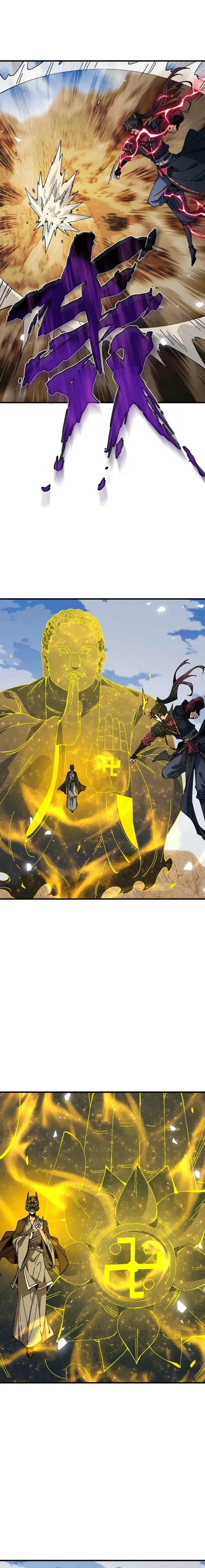 Master: This Villainous Disciple Is Not The Holy Child Chapter 175 - 6