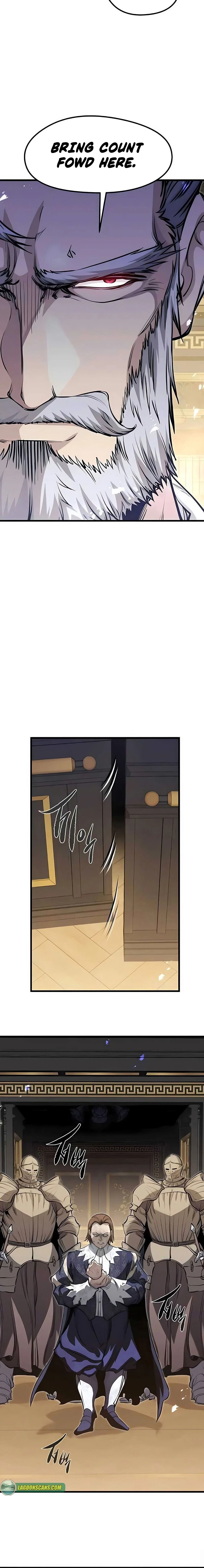 The Regressed Mercenary Has a Plan Chapter 83 - 6