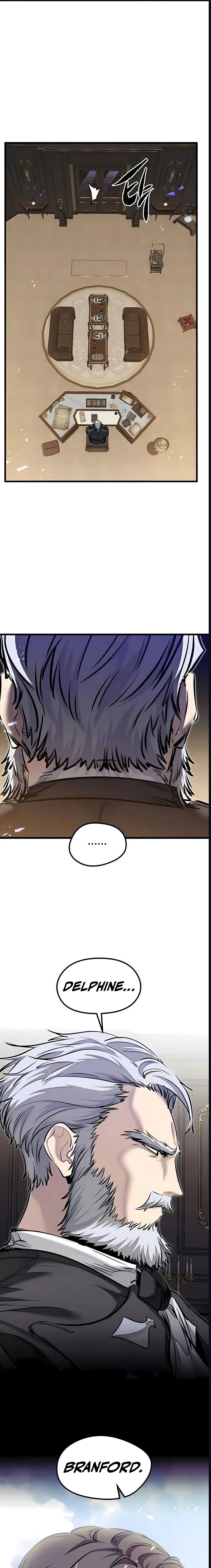 The Regressed Mercenary Has a Plan Chapter 83 - 10