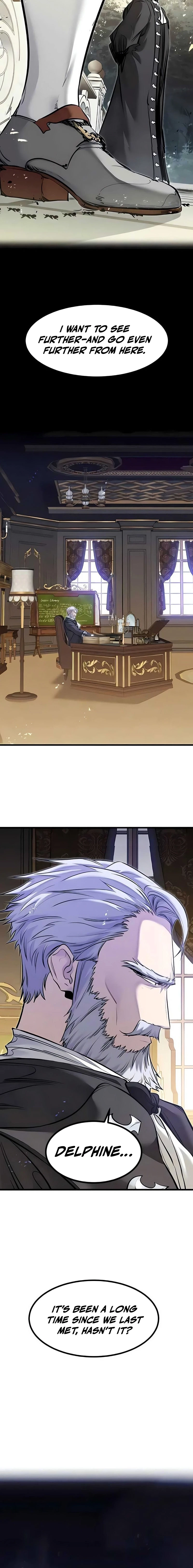 The Regressed Mercenary Has a Plan Chapter 83 - 13