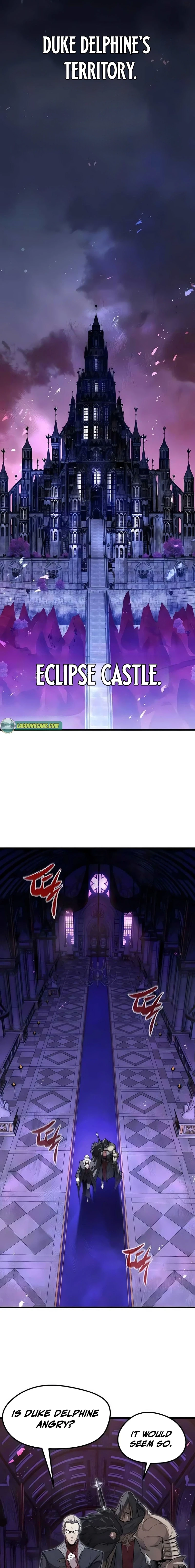 The Regressed Mercenary Has a Plan Chapter 83 - 14