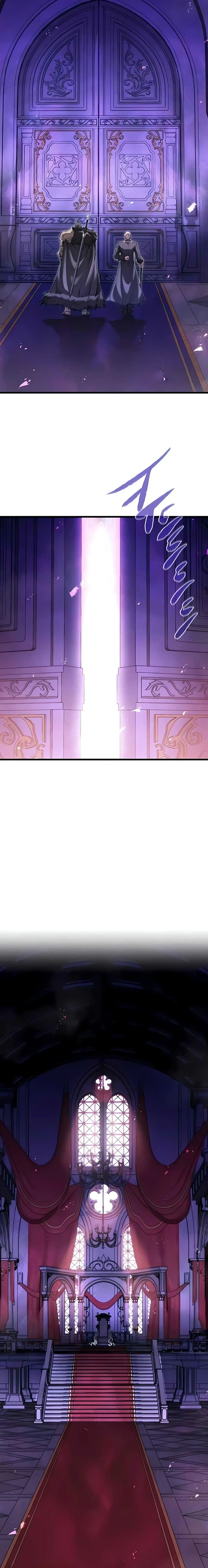 The Regressed Mercenary Has a Plan Chapter 83 - 16