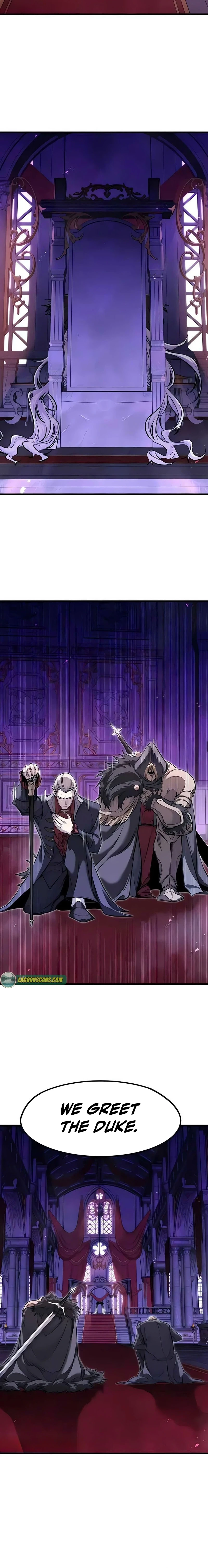 The Regressed Mercenary Has a Plan Chapter 83 - 17