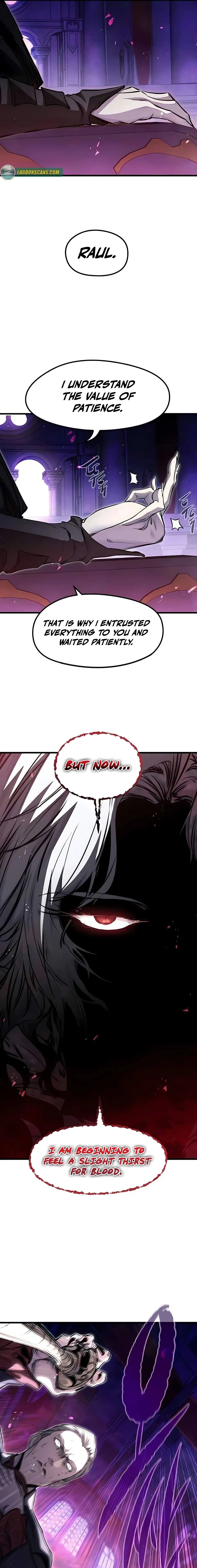 The Regressed Mercenary Has a Plan Chapter 83 - 20