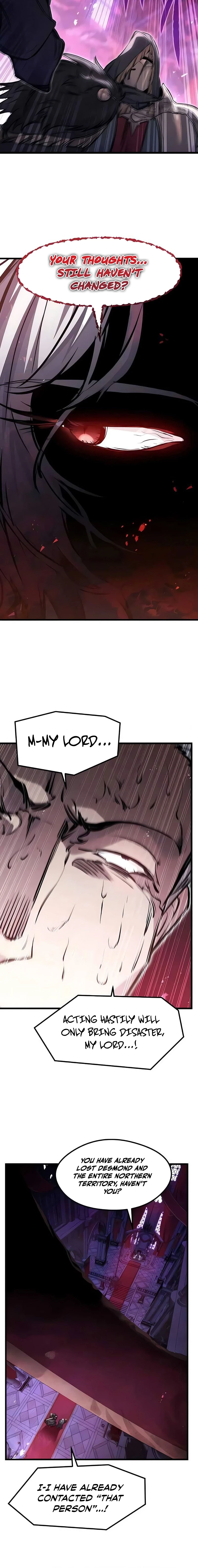 The Regressed Mercenary Has a Plan Chapter 83 - 21