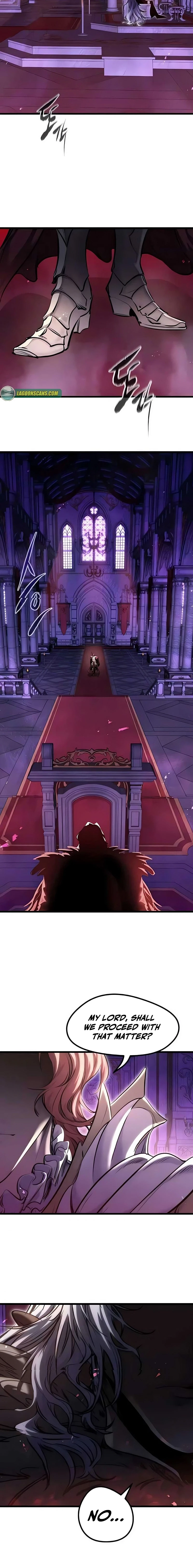 The Regressed Mercenary Has a Plan Chapter 83 - 25