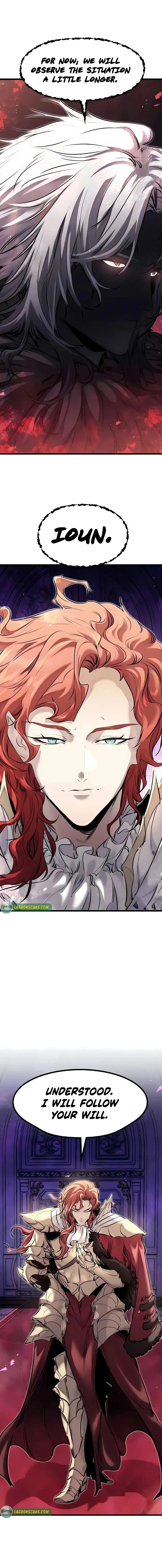 The Regressed Mercenary Has a Plan Chapter 83 - 26