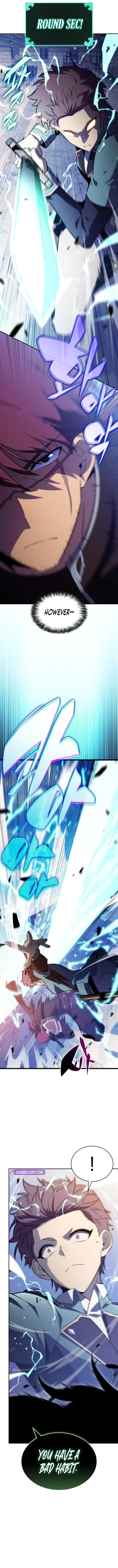 The Reborn Young Lord Is an Assassin Chapter 119 - 7