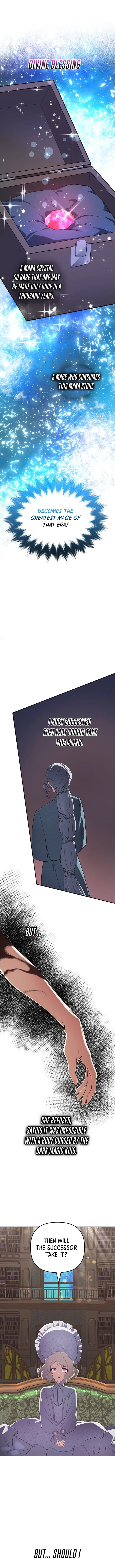 The Return of the Mythical Archmage Chapter 97 - 1