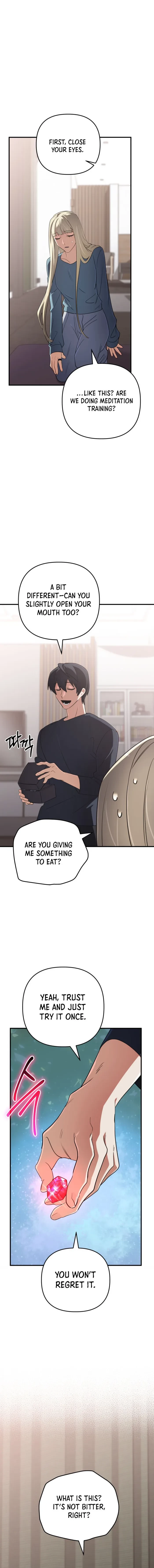 The Return of the Mythical Archmage Chapter 97 - 3