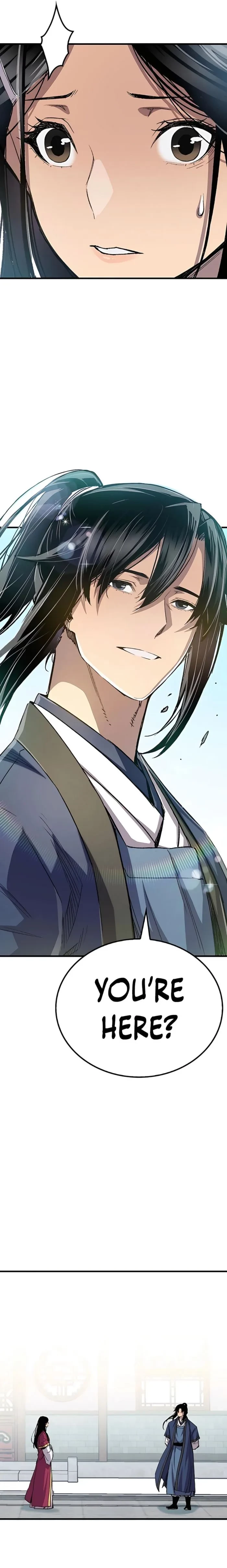 Reincarnated Murim Lord Chapter 114 - 12