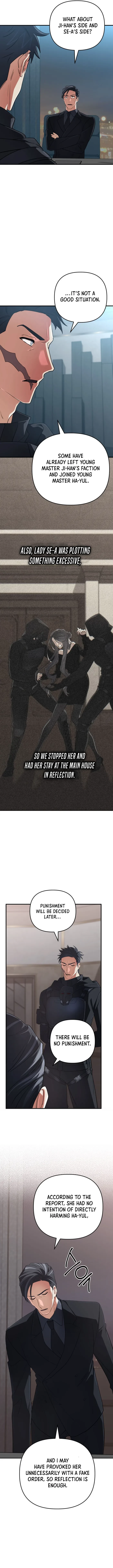 The Return of the Mythical Archmage Chapter 97 - 13