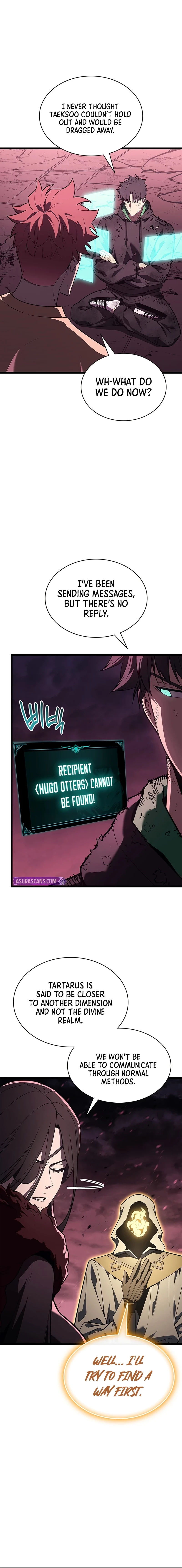 Return of the Disaster-Class Hero Chapter 170 - 2