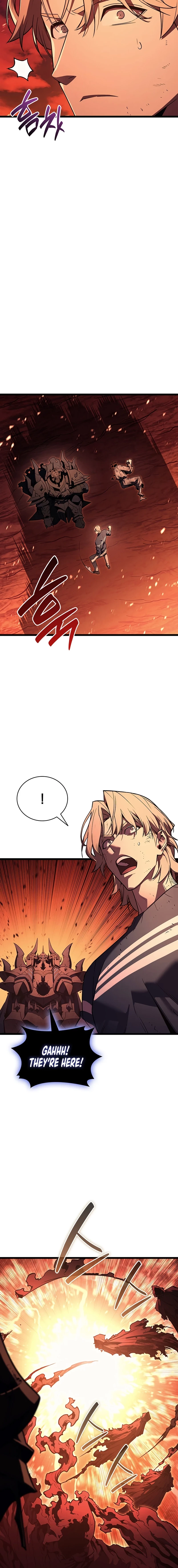 Return of the Disaster-Class Hero Chapter 170 - 8