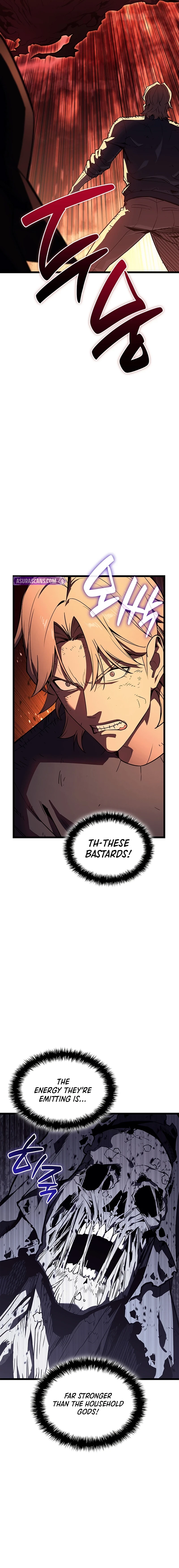 Return of the Disaster-Class Hero Chapter 170 - 9