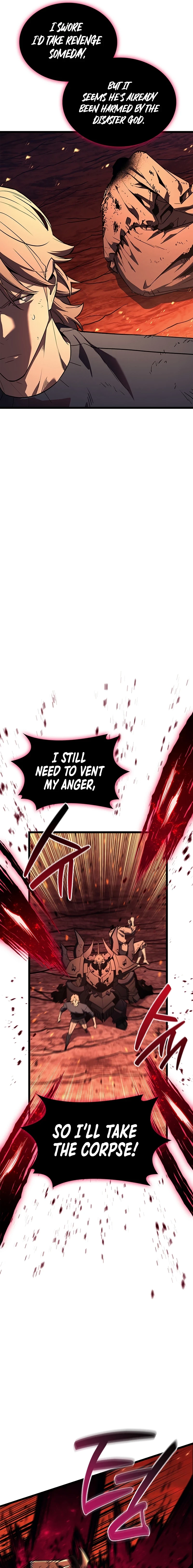 Return of the Disaster-Class Hero Chapter 170 - 11