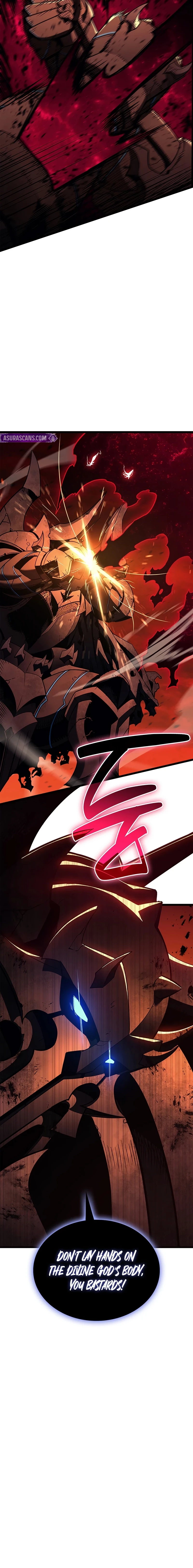 Return of the Disaster-Class Hero Chapter 170 - 12