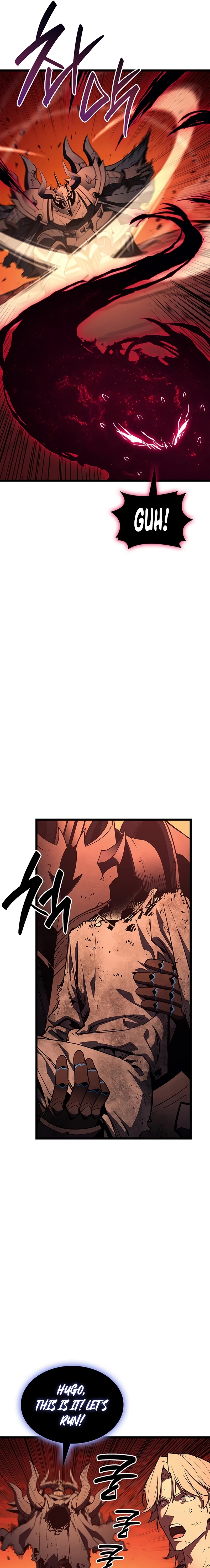 Return of the Disaster-Class Hero Chapter 170 - 13