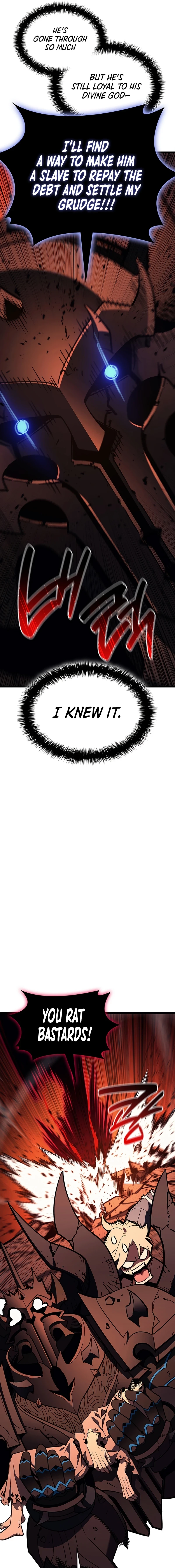 Return of the Disaster-Class Hero Chapter 170 - 15