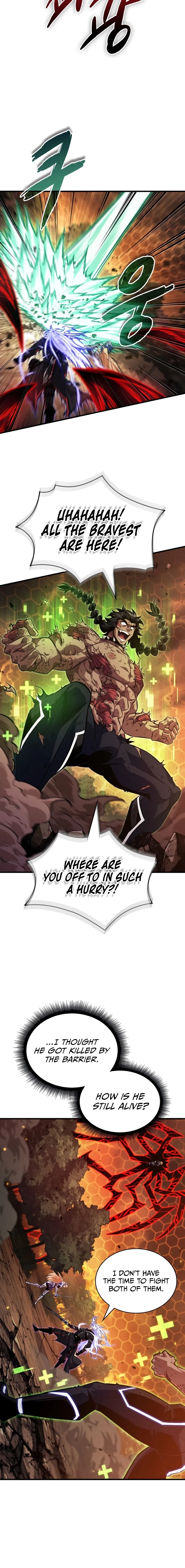 Pick Me Up Chapter 195 - 4