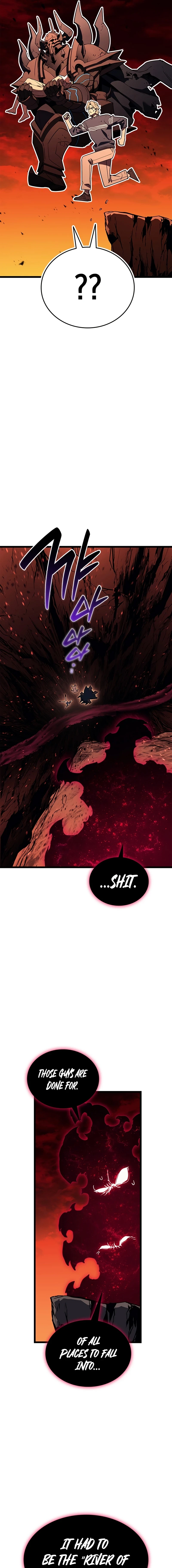 Return of the Disaster-Class Hero Chapter 170 - 17