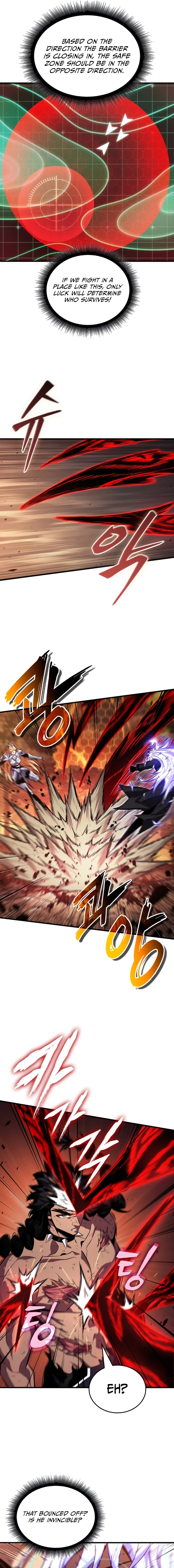 Pick Me Up Chapter 195 - 5