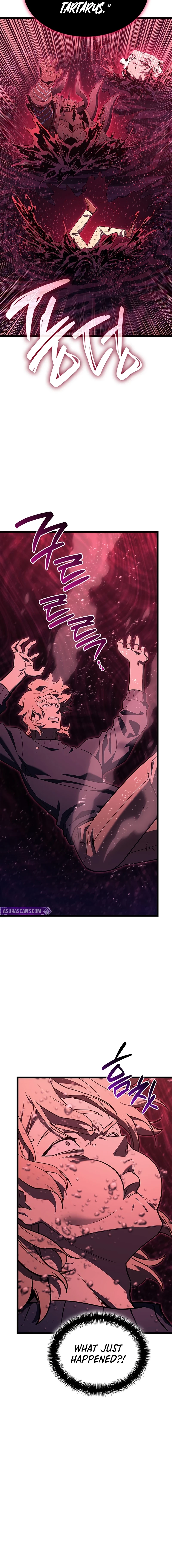 Return of the Disaster-Class Hero Chapter 170 - 18