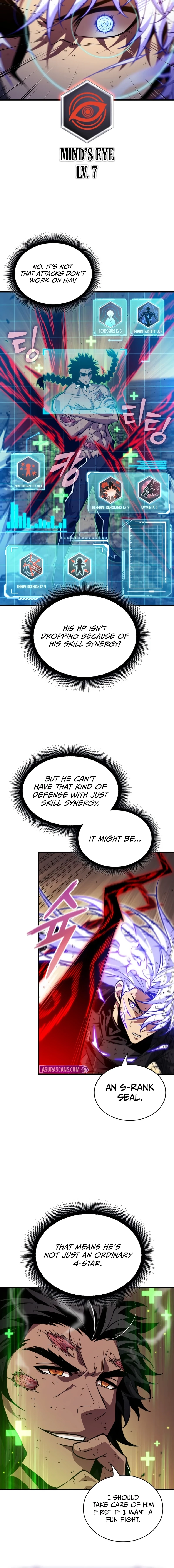 Pick Me Up Chapter 195 - 6