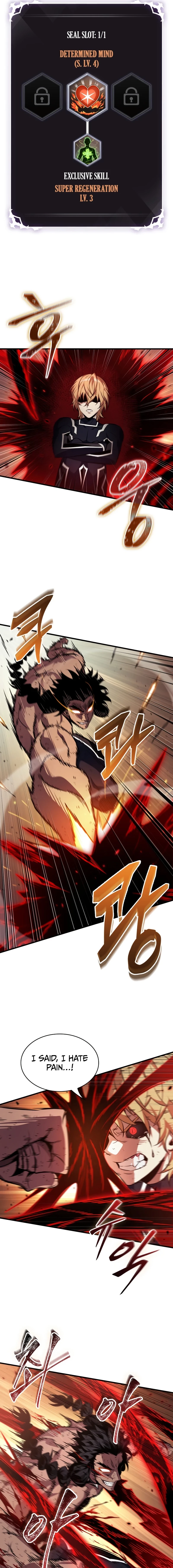 Pick Me Up Chapter 195 - 7