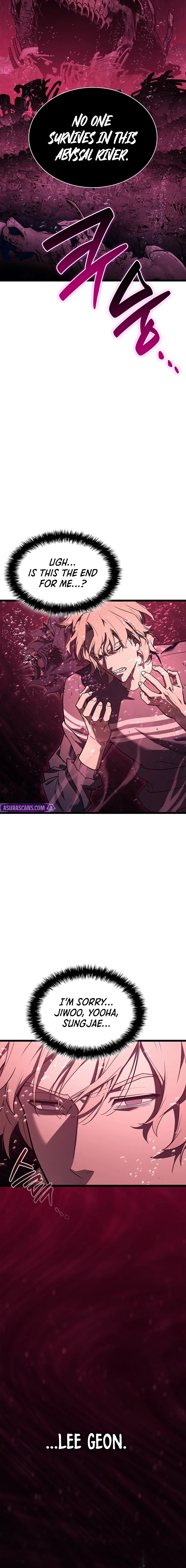 Return of the Disaster-Class Hero Chapter 170 - 20