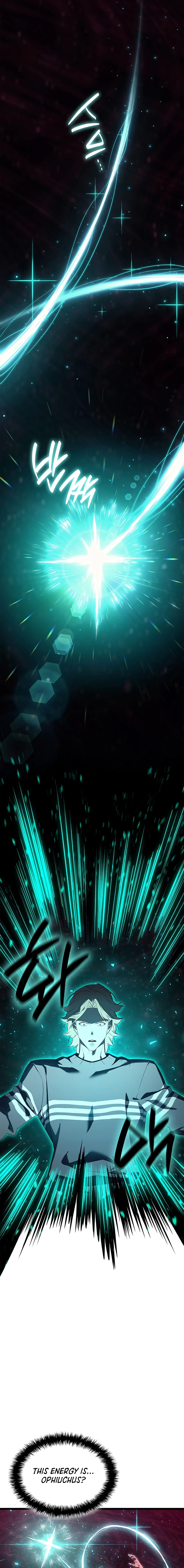 Return of the Disaster-Class Hero Chapter 170 - 21