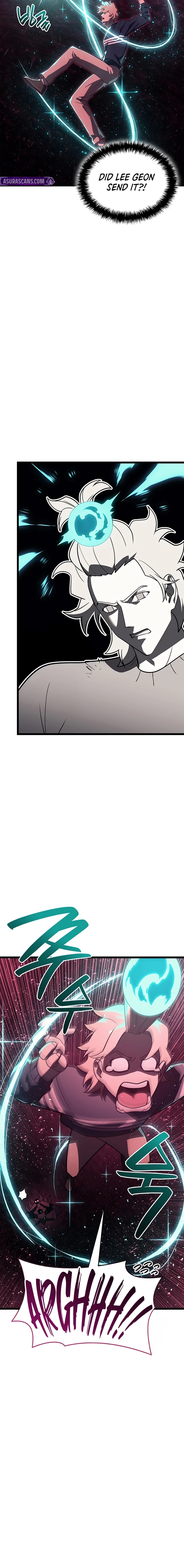 Return of the Disaster-Class Hero Chapter 170 - 22