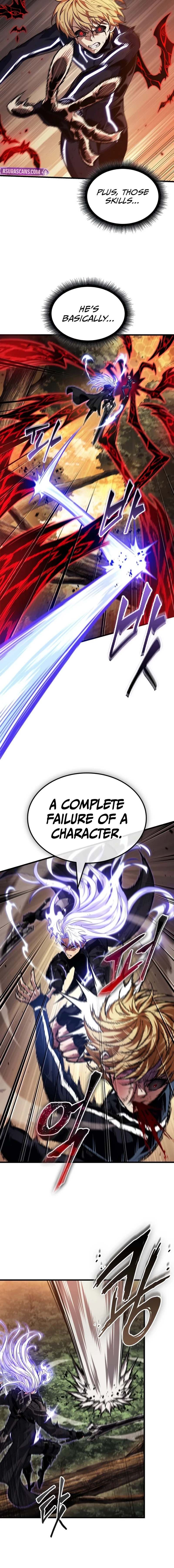 Pick Me Up Chapter 195 - 10