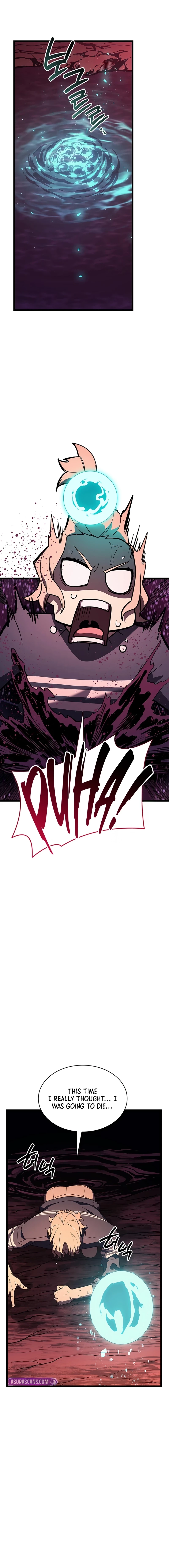 Return of the Disaster-Class Hero Chapter 170 - 24