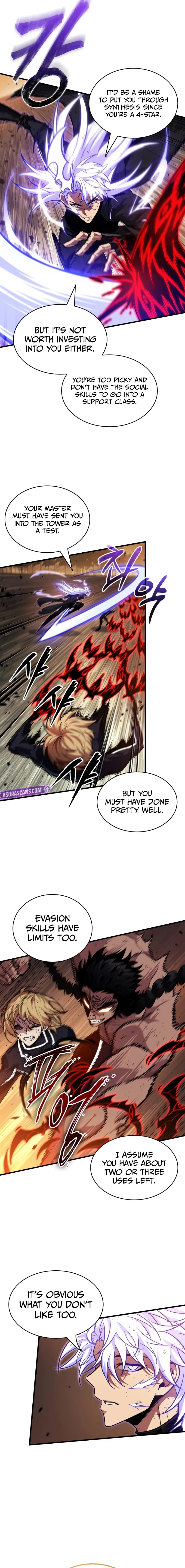 Pick Me Up Chapter 195 - 12