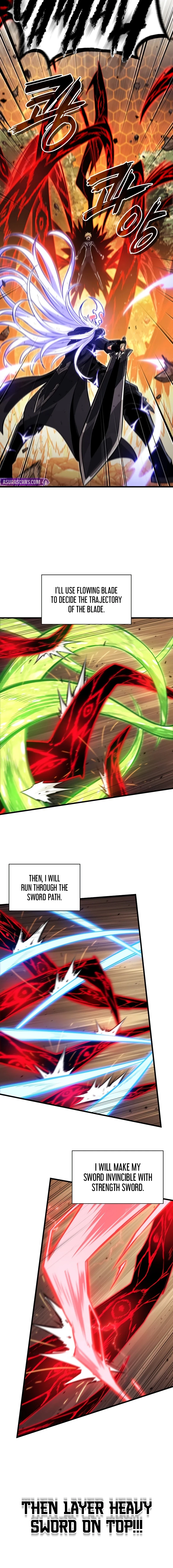 Pick Me Up Chapter 195 - 14