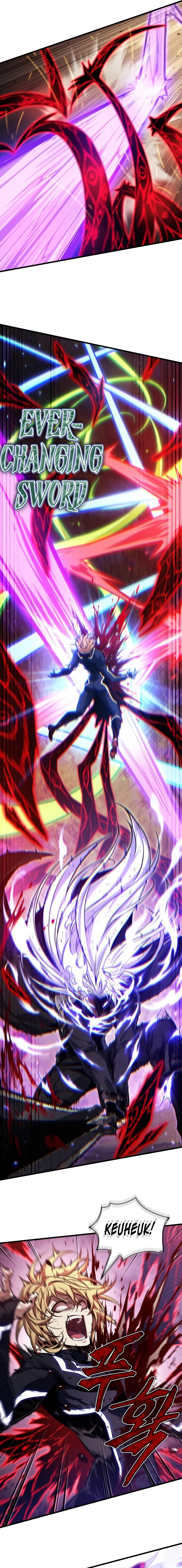 Pick Me Up Chapter 195 - 15