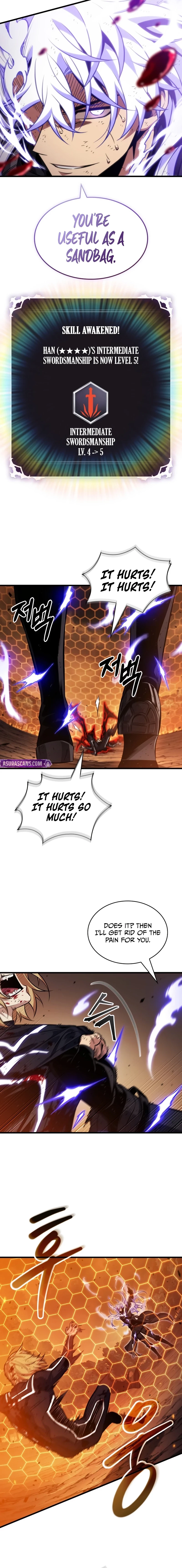 Pick Me Up Chapter 195 - 16