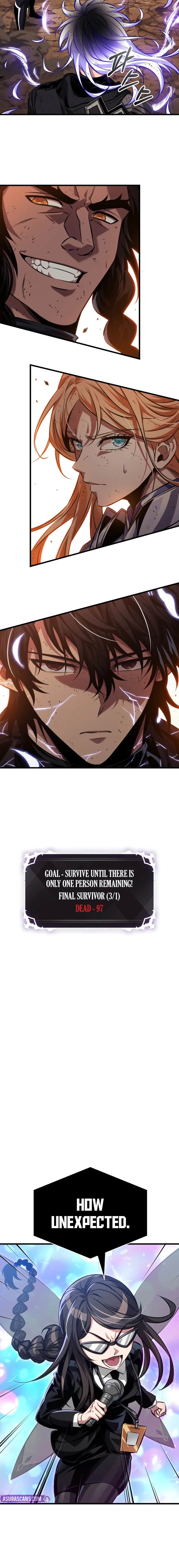 Pick Me Up Chapter 195 - 18