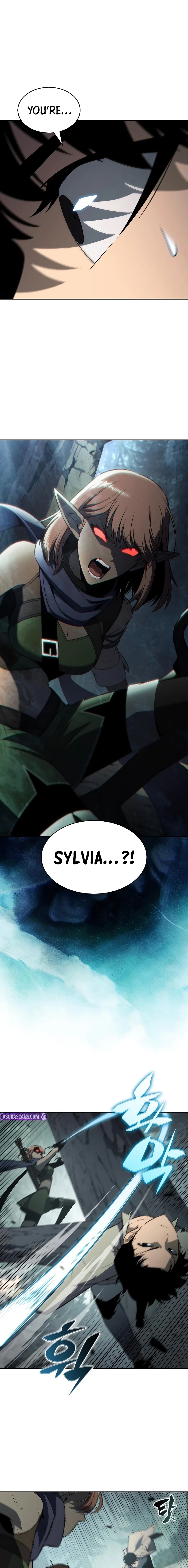 I’m the Max-Level Newbie Chapter 251 - 1