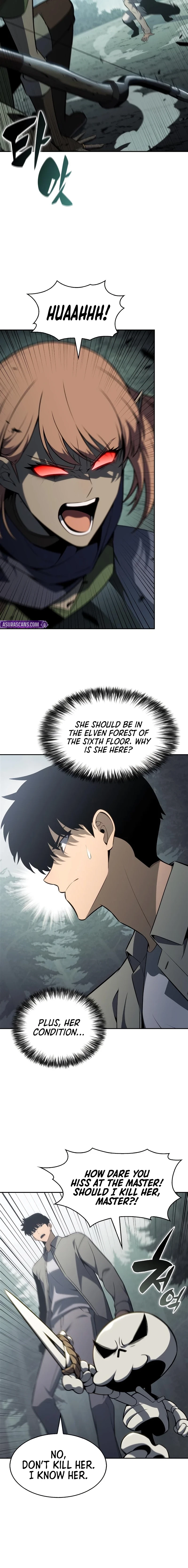 I’m the Max-Level Newbie Chapter 251 - 2