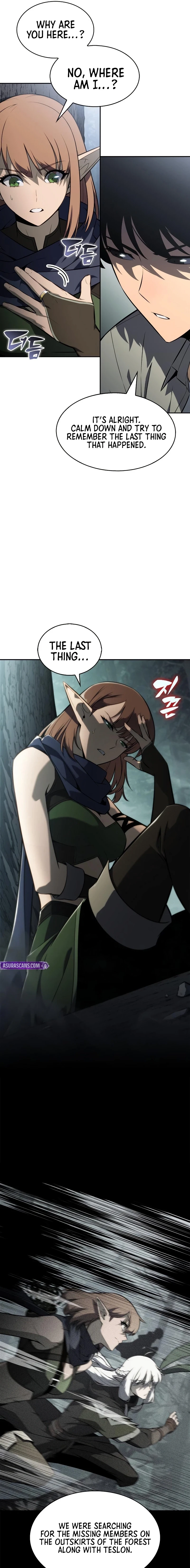 I’m the Max-Level Newbie Chapter 251 - 9