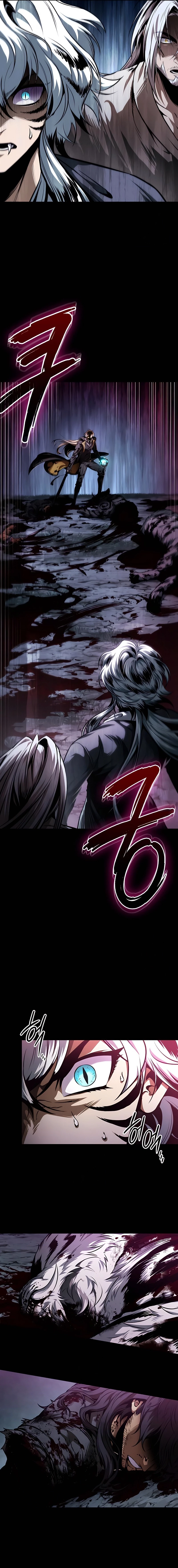 Nano Machine Chapter 306 - 17