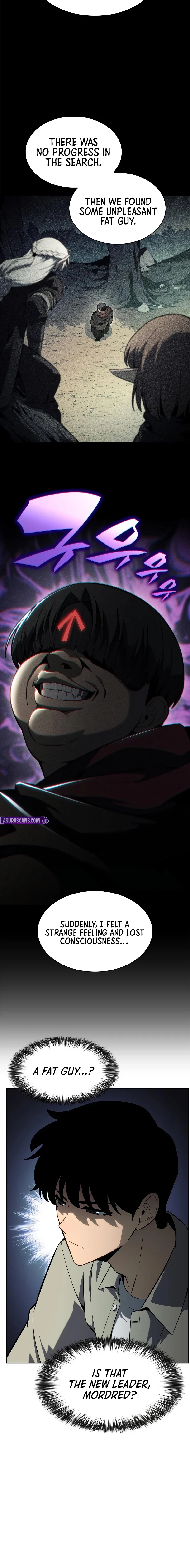 I’m the Max-Level Newbie Chapter 251 - 10