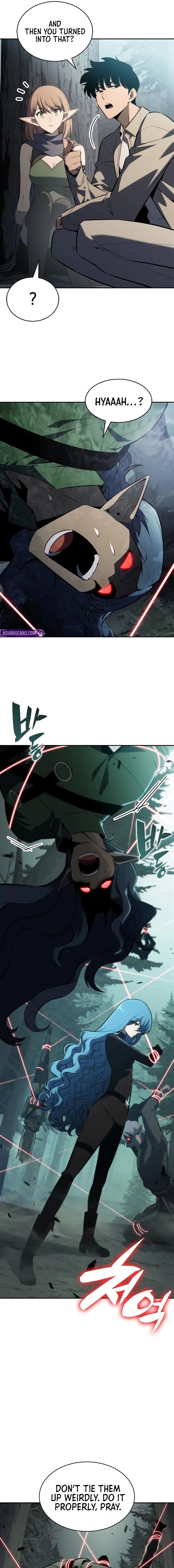 I’m the Max-Level Newbie Chapter 251 - 11