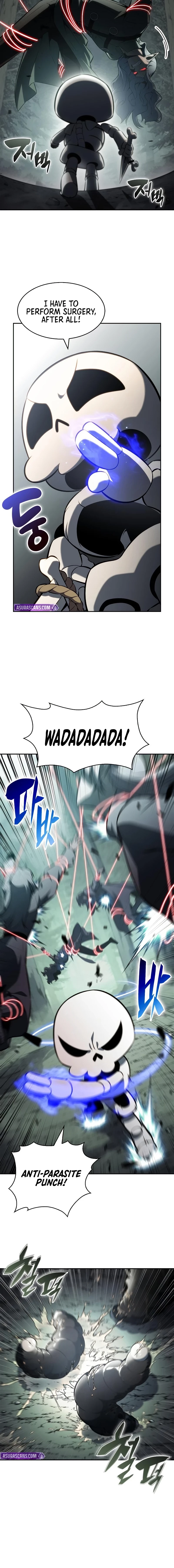 I’m the Max-Level Newbie Chapter 251 - 12