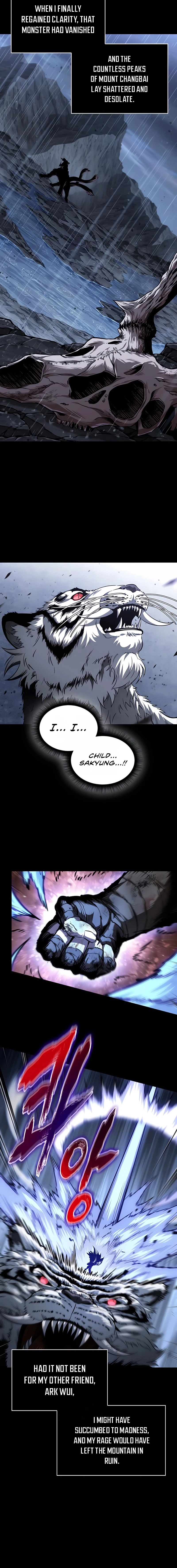 Nano Machine Chapter 306 - 20