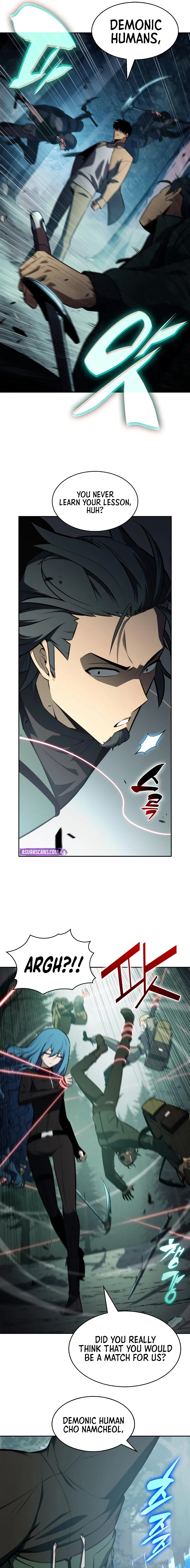 I’m the Max-Level Newbie Chapter 251 - 15